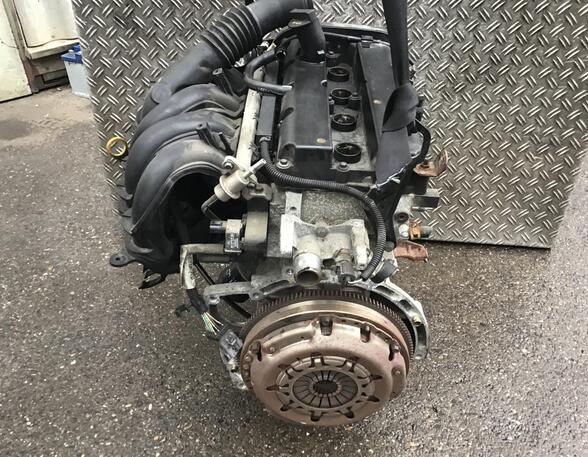 Bare Engine FORD Fiesta V (JD, JH), FORD Fusion (JU)