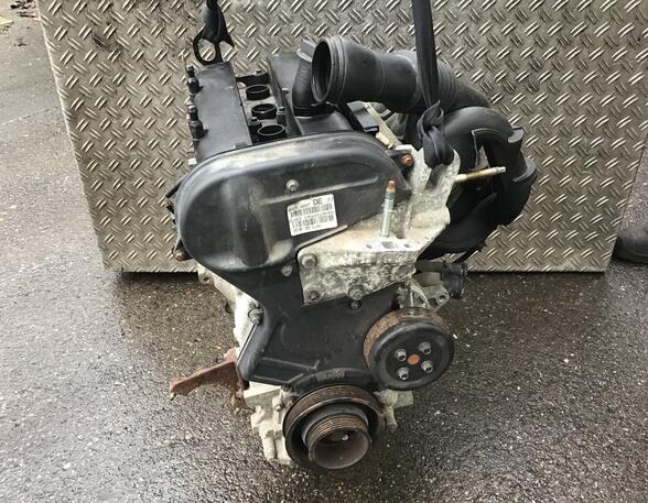 Motor kaal FORD Fiesta V (JD, JH), FORD Fusion (JU)