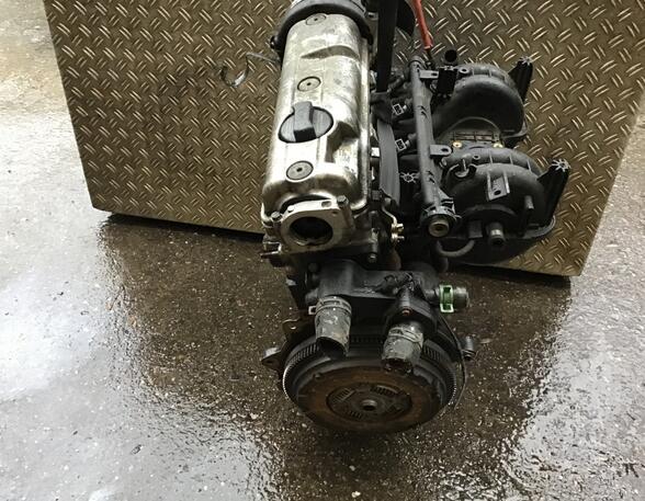 Motor kaal VW Golf III (1H1)