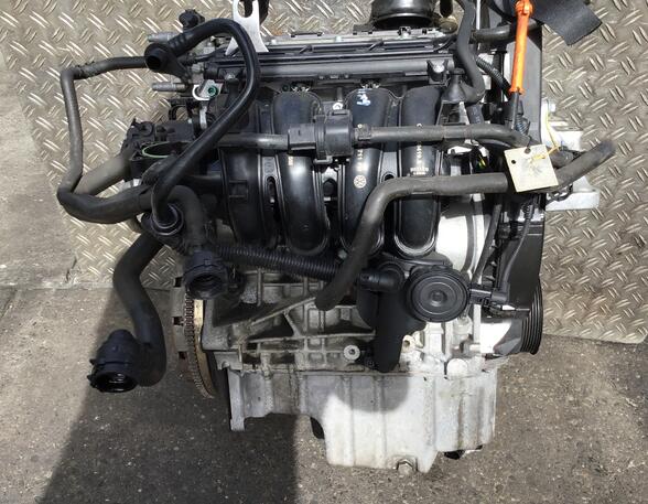 477790 Motor ohne Anbauteile (Benzin) VW Golf V (1K) BCA