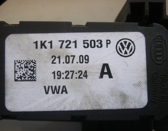 437644 Sensor für Gaspedalstellung SEAT Leon (1P) 1K1721503P