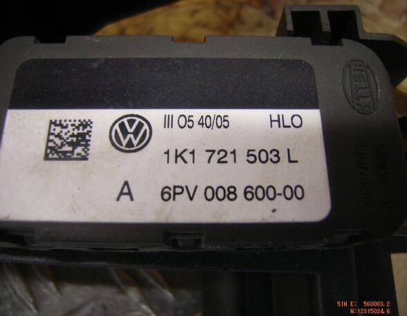 Throttle Position Sensor (Accelerator Pedal Sensor) VW Passat Variant (3C5), VW Passat (3C2)