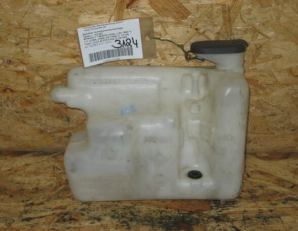 Washer Fluid Tank (Bottle) RENAULT Twingo I (C06)