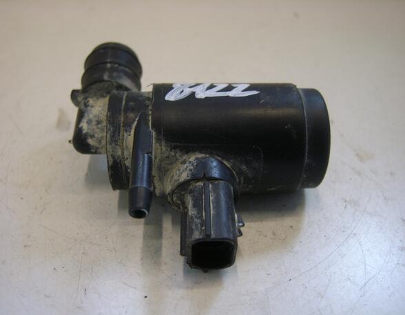 Window Cleaning Water Pump LAND ROVER Discovery I (LJ)