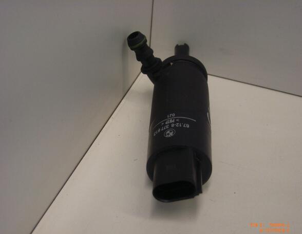 Headlight Cleaning Water Pump BMW 5er (E39)