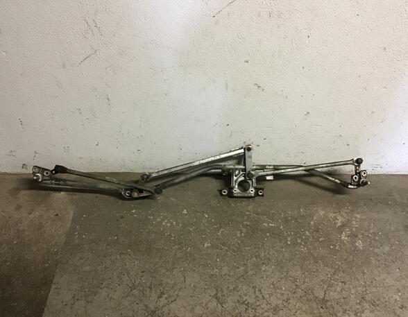 Wiper Linkage OPEL Zafira A (F75_)