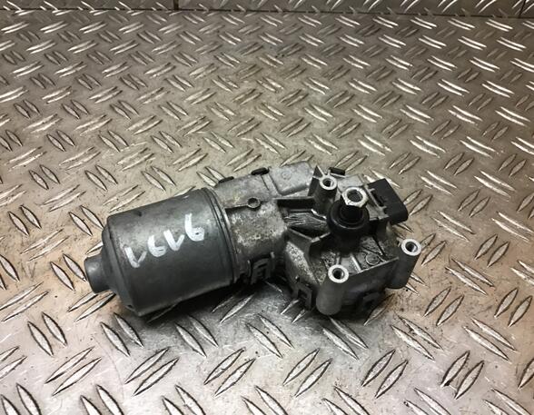 Wiper Motor FORD Mondeo IV Turnier (BA7)