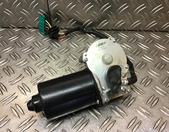 Wiper Motor MERCEDES-BENZ C-Klasse T-Model (S202)