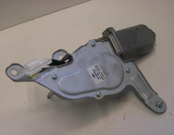 Wiper Motor CHEVROLET Matiz (M200, M250), DAEWOO Matiz (M100, M150)