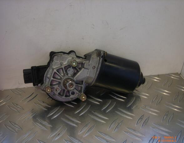 452110 Wischermotor vorne TOYOTA Yaris (P1) 1592003940