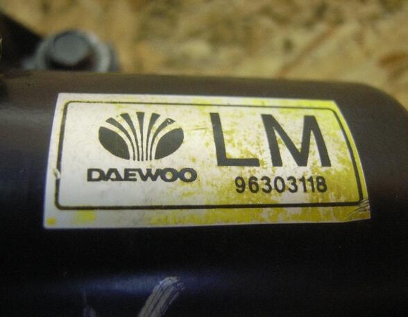 Wiper Motor DAEWOO Lanos (KLAT)