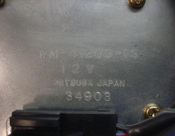 Wiper Motor MITSUBISHI Galant VIII Kombi (EA)