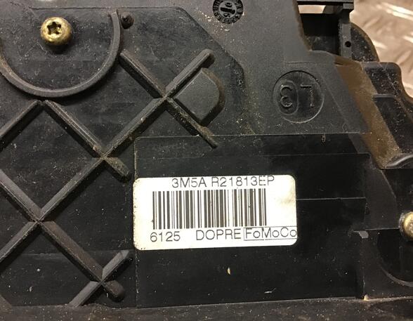 Door Lock FORD Focus II (DA, DP, HCP)