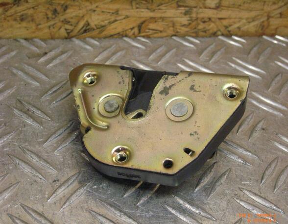 Door Lock LANCIA Phedra (179), FIAT Ulysse (179AX), CITROËN C8 (EA, EB), PEUGEOT 807 (E)