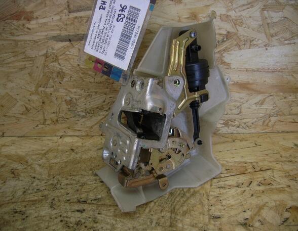 Door Lock MERCEDES-BENZ C-Klasse (W202)