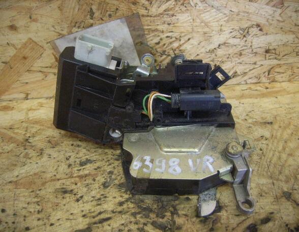 Door Lock BMW 5er (E39)