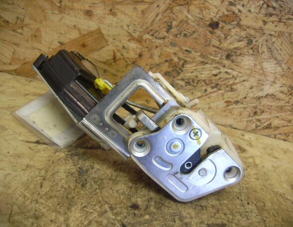 Door Lock CHEVROLET Matiz (M200, M250), DAEWOO Matiz (M100, M150)