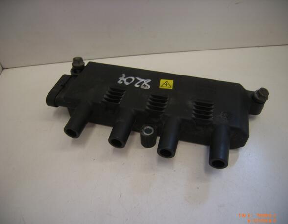 Ignition Control Unit FIAT Grande Punto (199), FIAT Punto Evo (199), FIAT Punto (199)