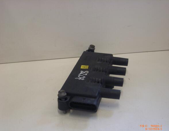 Ignition Control Unit FIAT Grande Punto (199), FIAT Punto Evo (199), FIAT Punto (199)