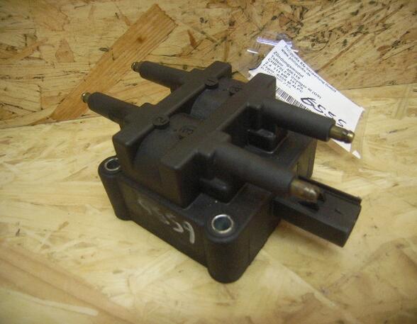 Ignition Control Unit CHRYSLER Voyager/Grand Voyager III (GS)