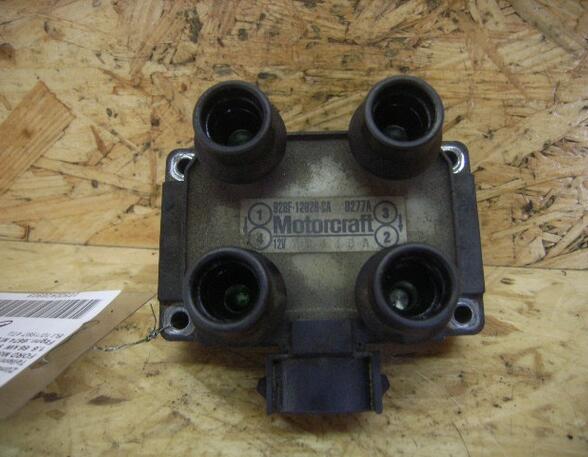 Ignition Control Unit FORD Mondeo I Turnier (BNP), FORD Mondeo II Turnier (BNP)