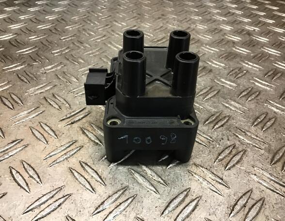 Ignition Control Unit FORD Fiesta V (JD, JH), FORD Fusion (JU), MAZDA 2 (DY)