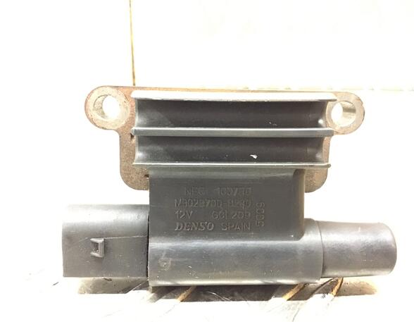 Ignition Coil MG MG ZR (--), ROVER 25 Schrägheck (RF)