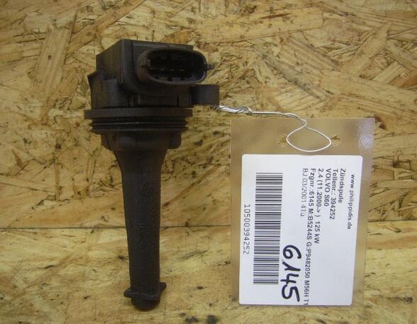 Ignition Coil VOLVO S60 I (--)