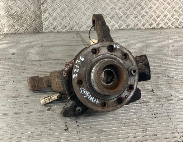 Stub Axle OPEL Zafira A (F75_)