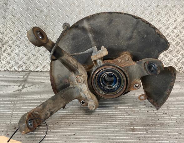 Stub Axle LADA Niva (2121), LADA Niva II (2123)