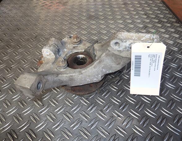 Stub Axle OPEL Vectra C (--), OPEL Signum (--)