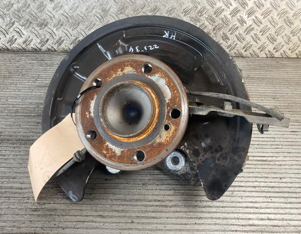 Stub Axle MERCEDES-BENZ A-Klasse (W176)