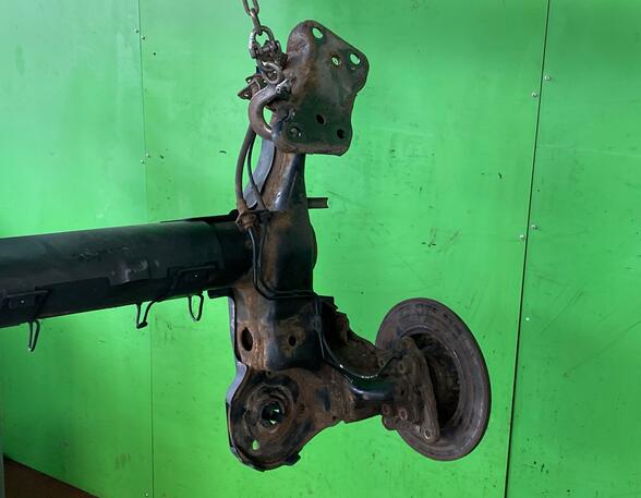 Axle Beam PEUGEOT 207 CC (WD)