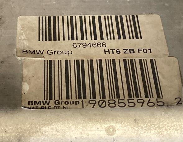 Axle Beam BMW 7er (F01, F02, F03, F04)