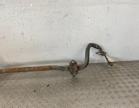 Sway Bar JEEP Grand Cherokee IV (WK, WK2)