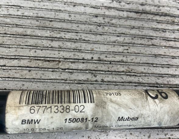 74313 Stabilisator vorne BMW 3er Touring (E91) 6771338