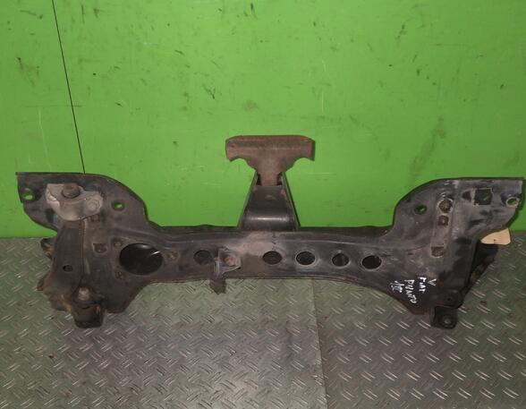 Front asdrager FIAT Punto (188)