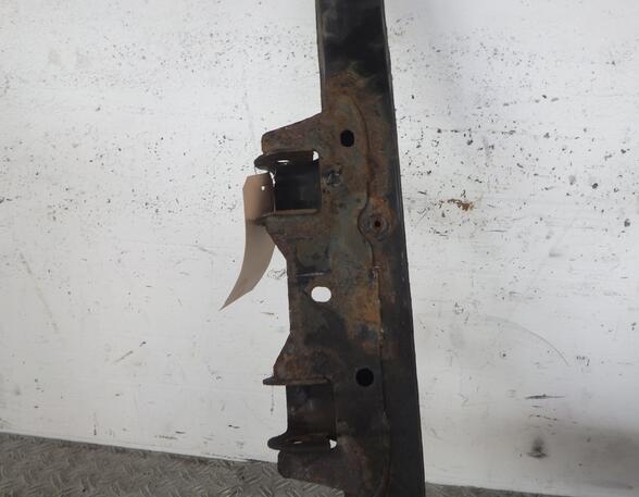 Front Axle Bracket DACIA Sandero (--)