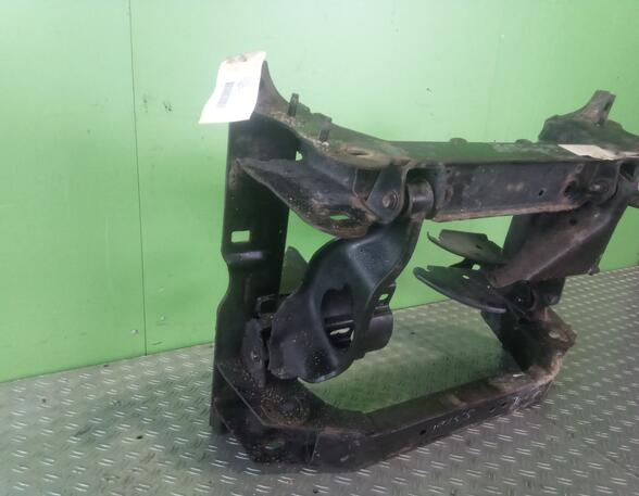 Front asdrager JEEP Cherokee (KJ)