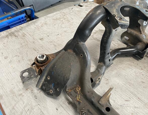 Front Axle Bracket JEEP Grand Cherokee IV (WK, WK2)