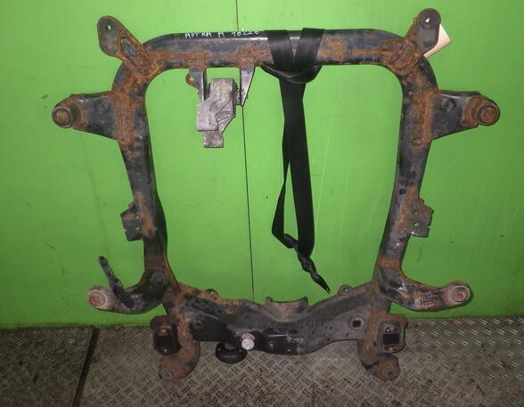 Front Axle Bracket OPEL Astra H (L48)