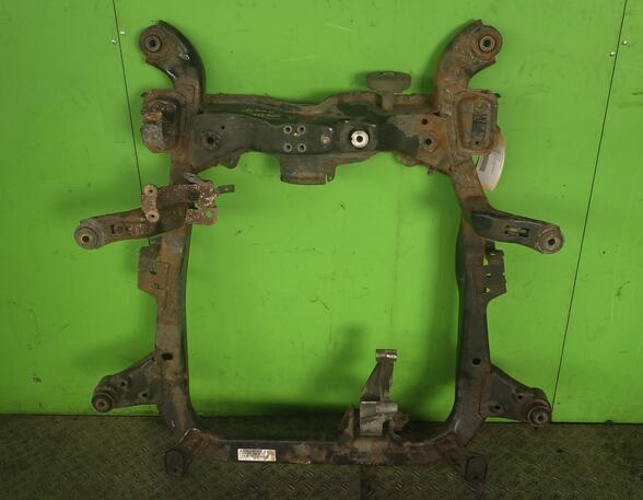 Front Axle Bracket OPEL Astra H (L48)