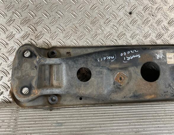 Front Axle Bracket SMART City-Coupe (450), SMART Fortwo Coupe (450)