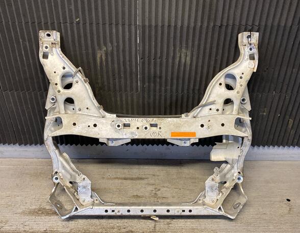 Front Axle Bracket BMW 3er (E90), BMW 3er Cabriolet (E93), BMW 3er Coupe (E92), BMW 3er Touring (E91)