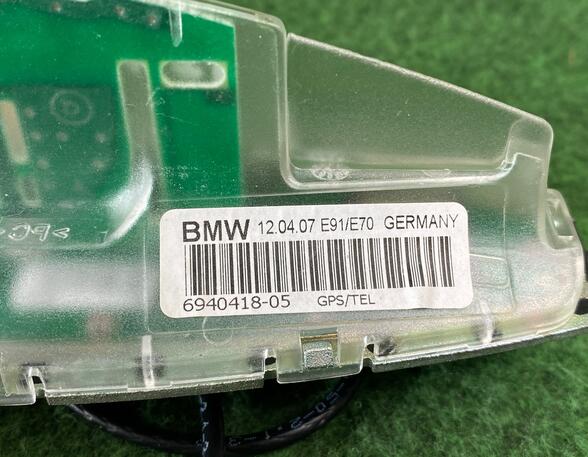 Antenne BMW 3er Touring (E91), BMW 3er (E90)