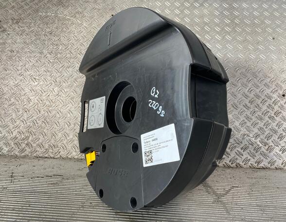 Loudspeaker system AUDI Q7 (4LB)