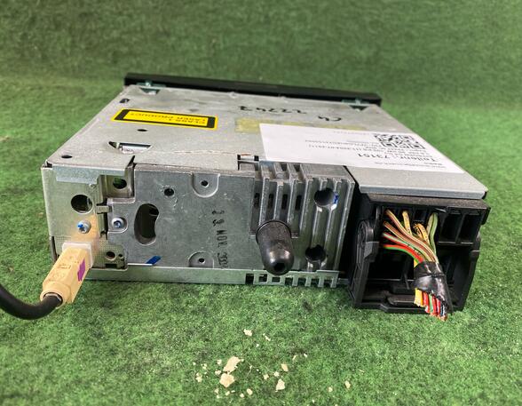 73151 Radio CITROEN C4 (L) 96646223