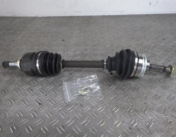 Drive Shaft TOYOTA Avensis (T22), TOYOTA Avensis Liftback (T22)