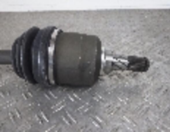 Drive Shaft NISSAN Primera (P10), NISSAN Primera Traveller (W10)