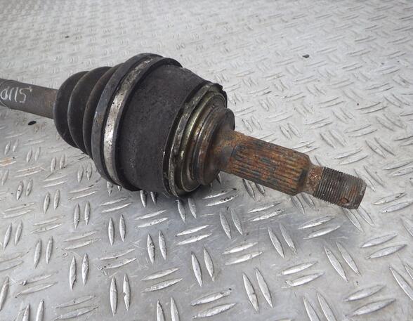 Drive Shaft TOYOTA Supra (GA70, JZA70, MA70)